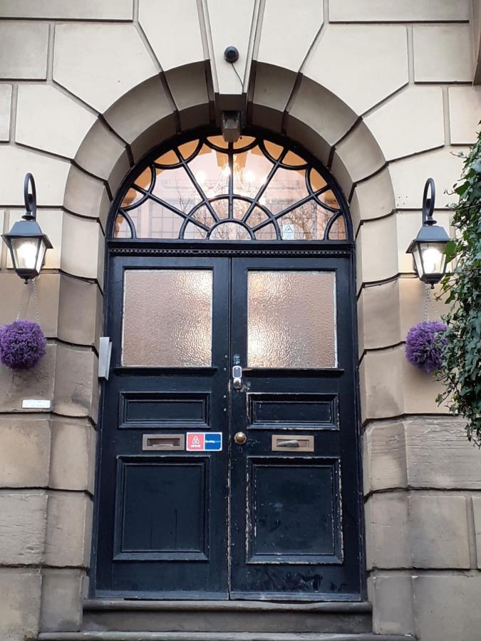 Carnegie Library: Shakespeare Apartment 3 Bedroom Mexborough Exterior foto