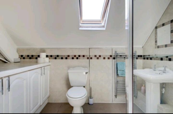 Carnegie Library: Shakespeare Apartment 3 Bedroom Mexborough Exterior foto