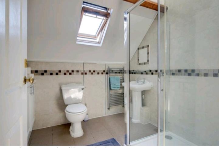 Carnegie Library: Shakespeare Apartment 3 Bedroom Mexborough Exterior foto