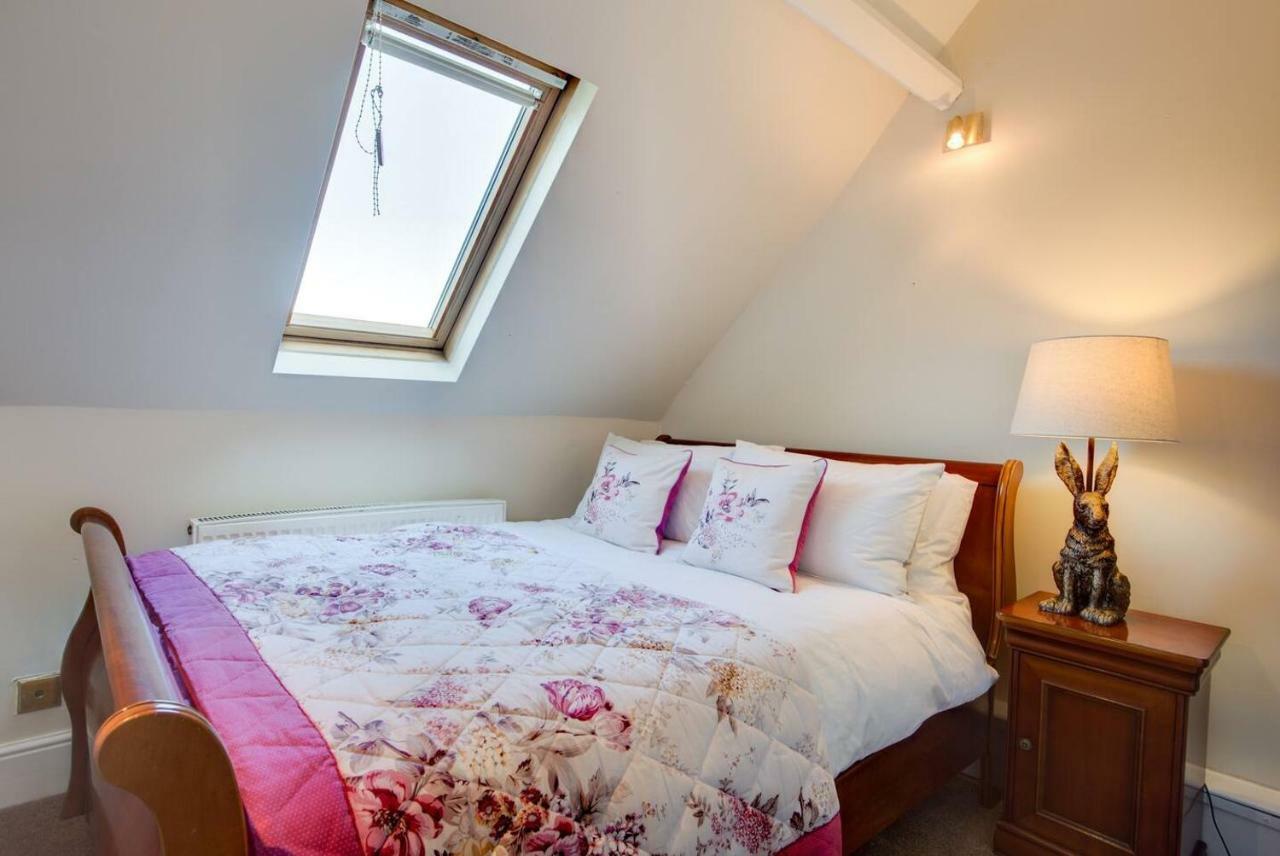 Carnegie Library: Shakespeare Apartment 3 Bedroom Mexborough Exterior foto